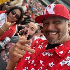 Meet your Posher, Ben